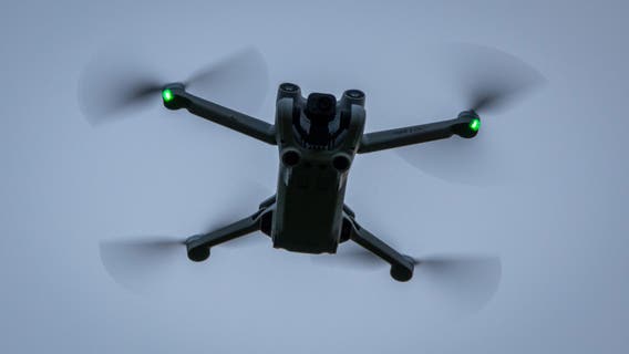 Florida to use hundreds of confiscated Chinese drones as target practice for US military