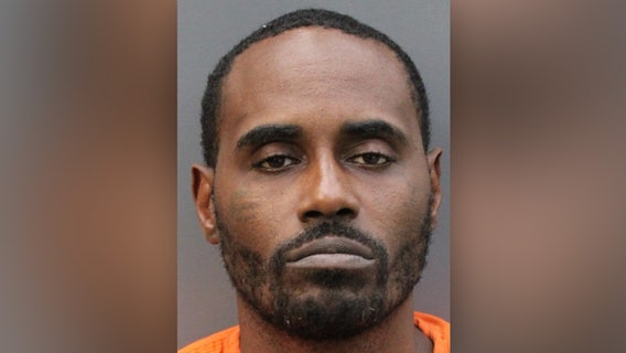 Florida man shoots pregnant girlfriend in abdomen as she slept next to 2 kids, striking unborn baby: HCSO
