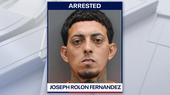 1 arrested, 2 on the run after armed trespassers spotted in Alafia State Park: HCSO