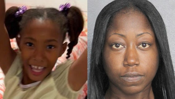 Florida mom of missing girl last seen in June faces new charges