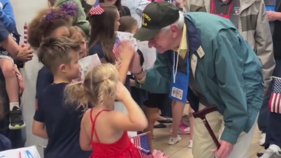 Tampa Bay: A haven for veterans to thrive in the community