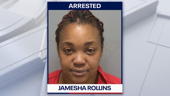 Florida woman locked 2 dogs in backyard cages to die while she went on trip to Miami: LCSO