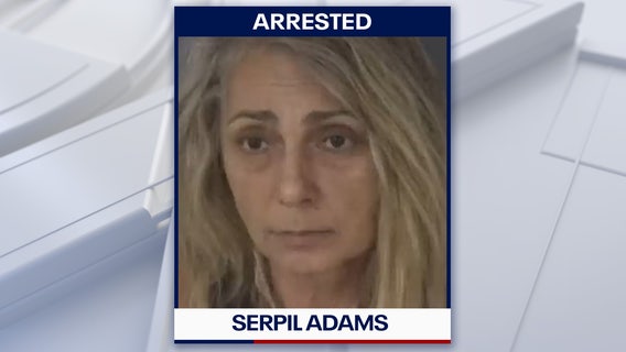 Florida woman accused of attacking estranged daughter stabbed by 8-year-old girl protecting her mom: CCSO