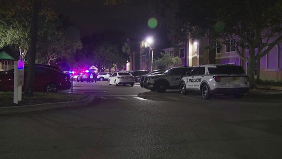 Homicide investigation underway at Tampa apartment complex: Officers