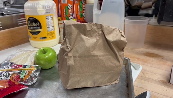 Pinellas Community rallying to provide support as SNAP benefits lag