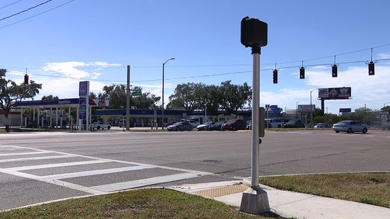 Fowler Avenue back open after deadly crash: Tampa police