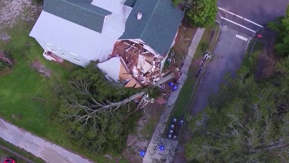 New hurricane relief program to provide up to $30k to Tampa homeowners