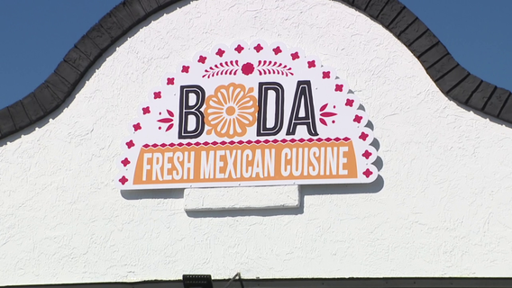 Fresh Mexican concept restaurant tempts Tampa with fresh Southwest flavors