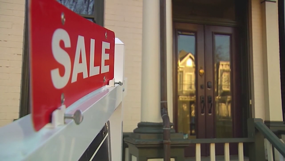 Tampa becomes foreclosure epicenter as Florida tops nation in housing distress