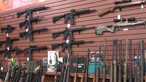 Florida lawmakers renew debate over lowering firearm age to 18