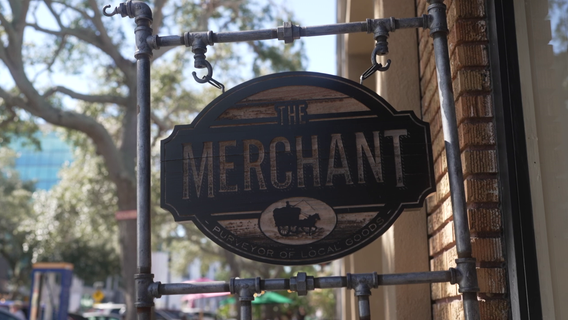 St. Pete business offering place for artists, small-batch producers