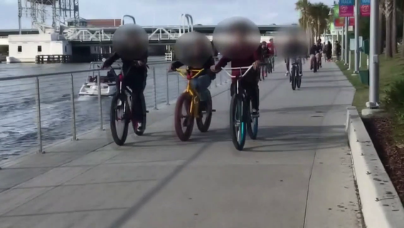 New ordinance aims to curb reckless biking on Tampa's busy trails