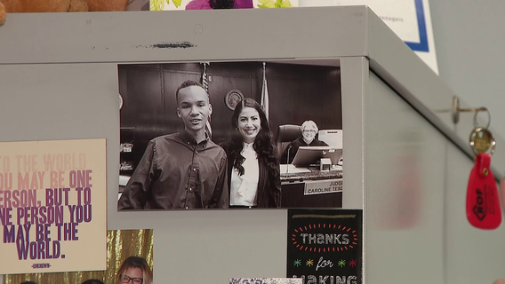 Quiet Crisis: Tampa Bay's foster children lacking legal representation