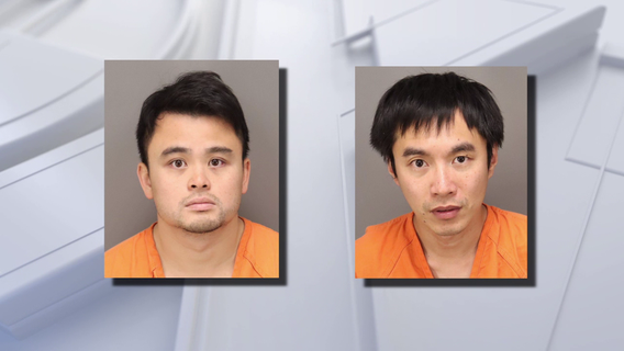 Two Tampa men indicted for fencing advanced computer parts to China