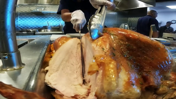 Thanksgiving threat: Safety tips for your holiday leftovers