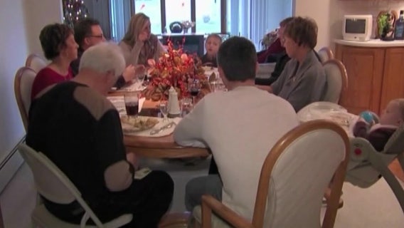 How to navigate difficult relationships during the holidays