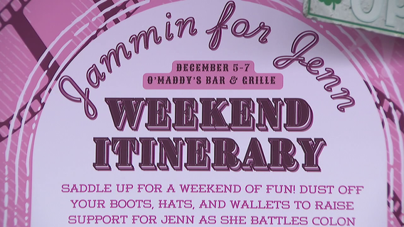 O'Maddy's Bar & Grille in Gulfport hosts fundraiser to help beloved manager battling cancer