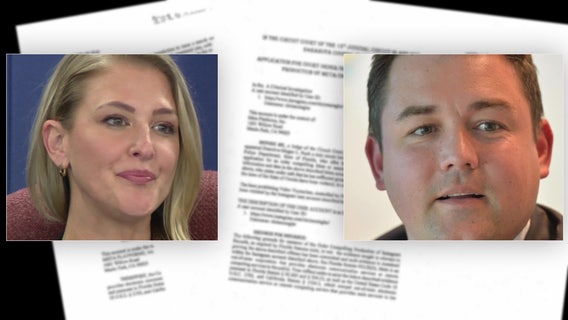 Sarasota sex scandal sparks lawsuit from Christian and Bridget Ziegler