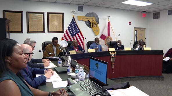 Town of Dundee votes to keep municipal elections in April, denying 18-month term extension