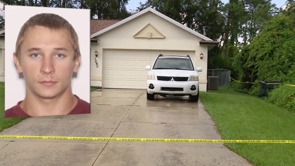 Florida man accused of killing adoptive parents faces life in prison as trial comes to an end