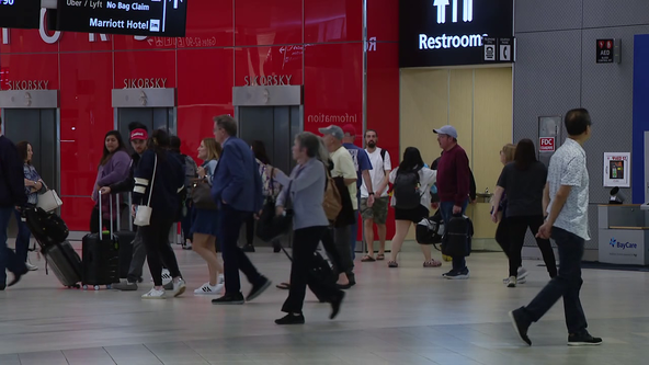 Tampa International not seeing huge delays yet despite FAA airspace reductions