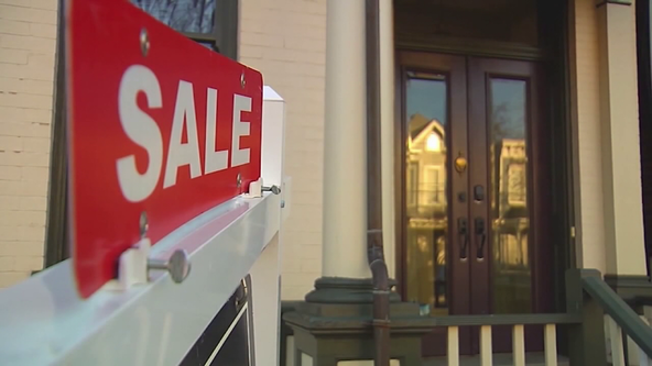 Tampa becomes foreclosure epicenter as Florida tops nation in housing distress