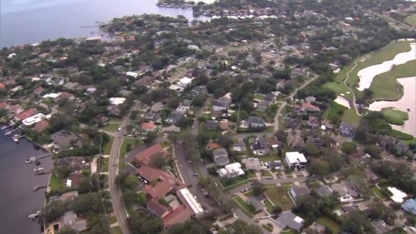 Leaders, engineers talk about findings during phase one of Resilient St. Pete Action Plan