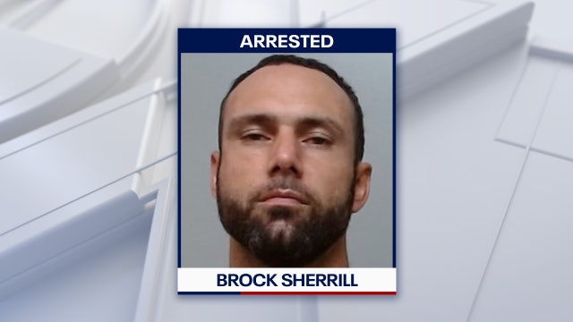 Victim escapes being held captive during armed robbery: Grady Judd