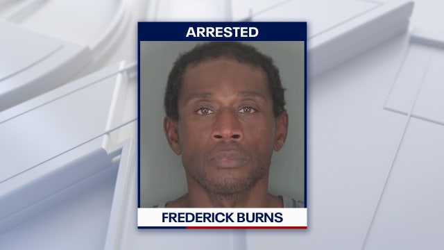 Avon Park man accused of stabbing mother 10 times: HCSO