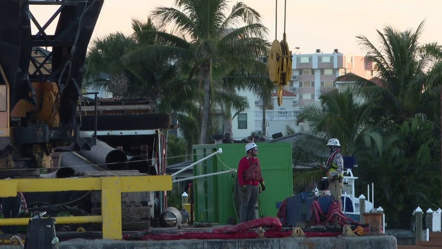 Businesses feeling pinch as Clearwater Beach Municipal Marina makeover gets underway