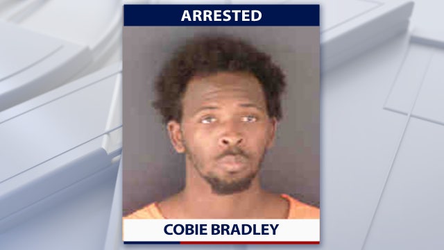 Sarasota man arrested, accused of inappropriately touching students