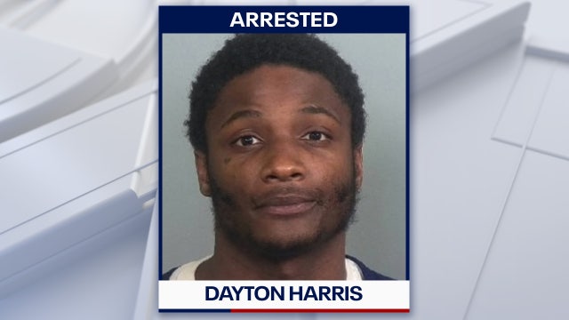 Suspected auto burglar accused of opening fire on Manatee County deputies found hiding in empty trailer: MCSO