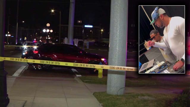 Friends of DJ killed during Tampa road rage shooting call for transparent police investigation