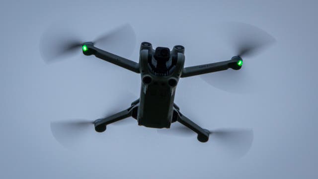 Florida to use hundreds of confiscated Chinese drones as target practice for US military