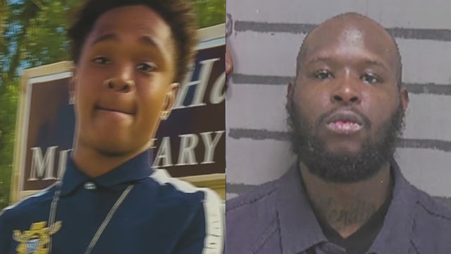 Half-brother of 14-year-old Lakeland murder victim arrested in his 2018 cold case killing