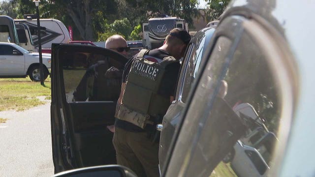 Inside the operation that recovered more than 100 missing children in Florida