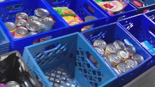 Metropolitan Ministries kicks off holiday tent season as need for help doubles across Tampa Bay region