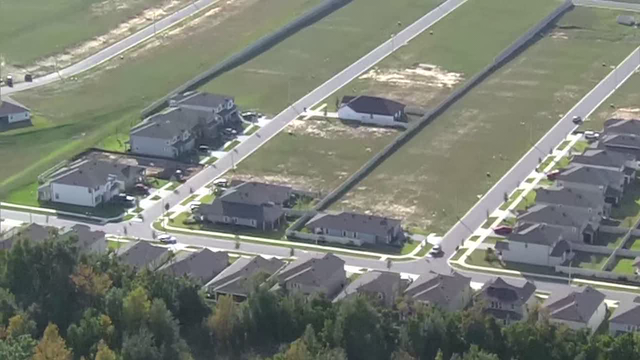 2-year-old boy dead after darting into path of truck in Dade City neighborhood