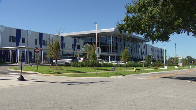 Pinellas County lawmaker pushes to repeal policy allowing charter schools to share space on public campuses