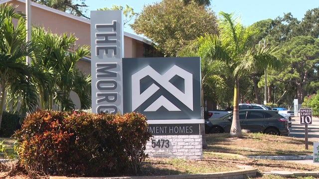St. Pete apartment residents can now stay after fire code violations forced them to vacate