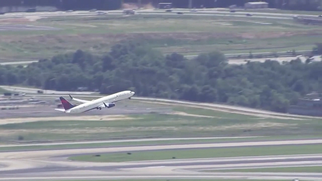 Despite end to shutdown, travel may not be back to normal anytime soon