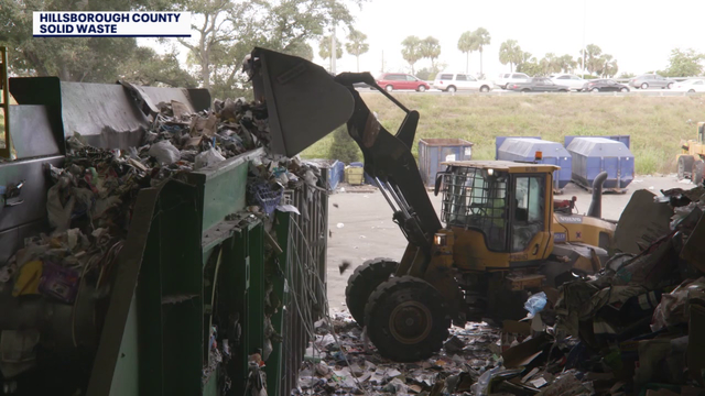 Holiday trash talk: what really belongs in your recycling bin