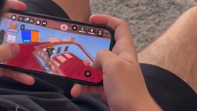 Popular gaming app, Roblox, rolling out new safety feature