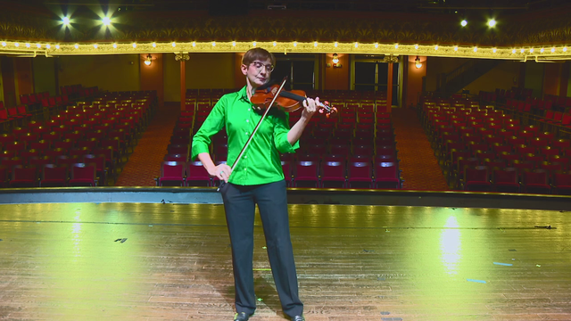 Florida Orchestra to perform in newly revitalized Centro Asturiano de Tampa venue in Ybor City