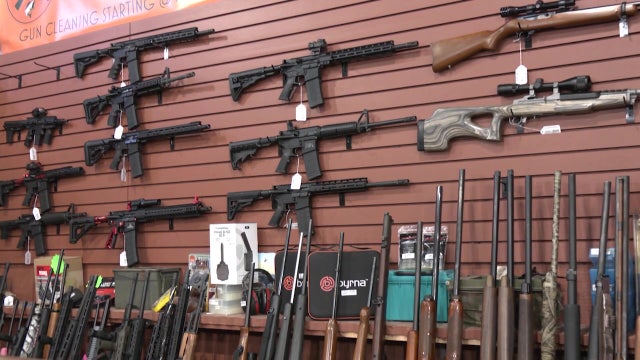 Florida lawmakers renew debate over lowering firearm age to 18