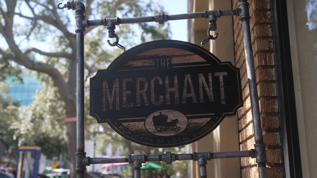 St. Pete business offering place for artists, small-batch producers