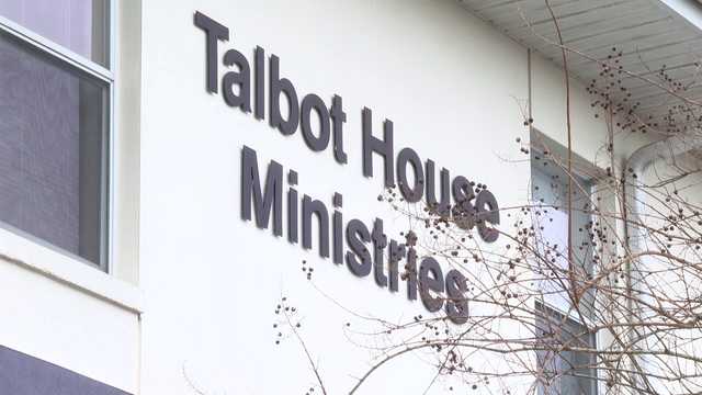 Talbot House proposes new site on E. Memorial Blvd., still draws opposition from residents, business owners