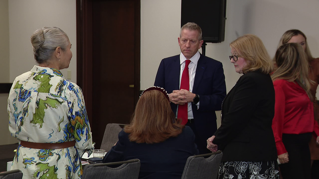 Candidate Paul Renner pitches property tax freeze as GOP governor race heats up