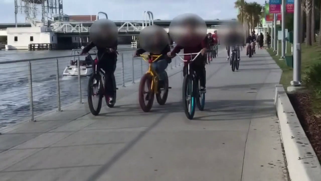 New ordinance aims to curb reckless biking on Tampa's busy trails