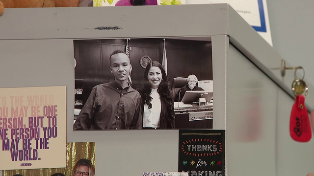 Quiet Crisis: Tampa Bay's foster children lacking legal representation